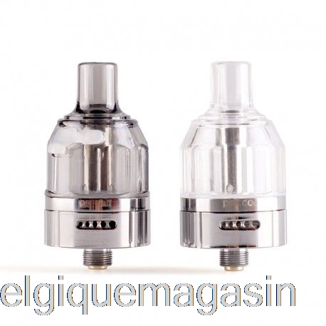 Vape Belgique Vlit Vape Preco 2 Mtl Réservoir Jetable Cendre